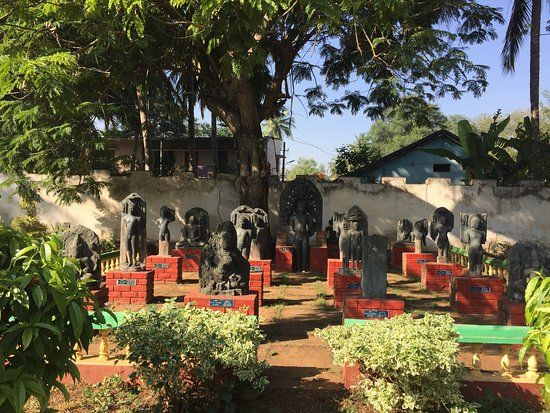 Shivappanaika Palace Museum